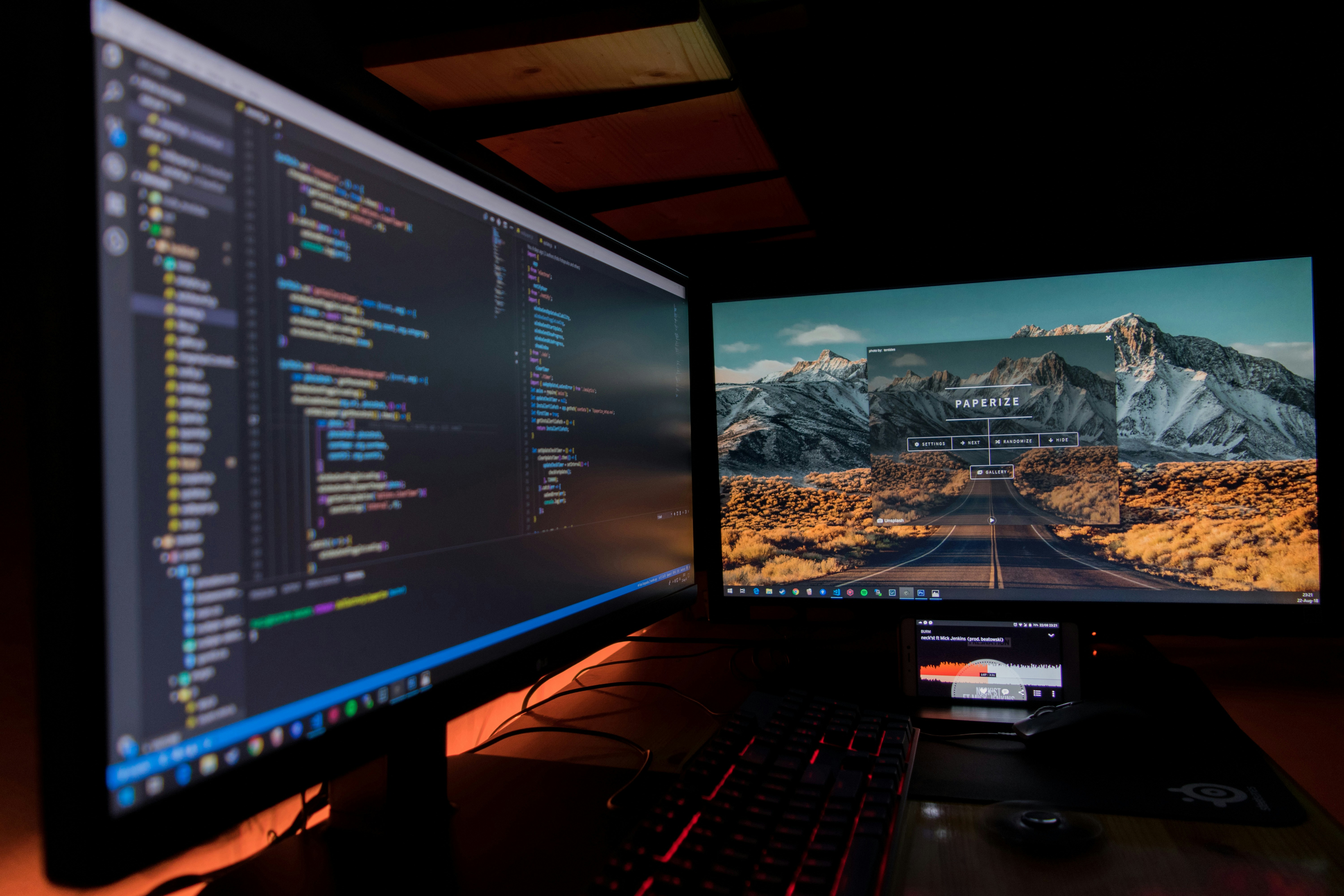 Izrada web stranica i digitalna podrška